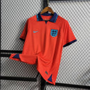 Camisa Away Inglaterra Vermelha Copa do Mundo 2022 - Lagrife Sport