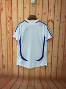 Camisa Retrô França - 2006 - Lagrife Sport