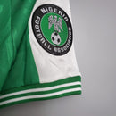 Camisa Retro Nigéria - 1998 - Lagrife Sport
