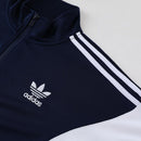 Conjunto Adidas Originals Azul Escuro - Lagrife Sport