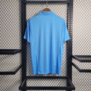 Camisa Polo Azul Argentina - Lagrife Sport