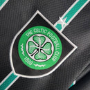 Camisa Preta Away Celtic - 22/23 - Lagrife Sport