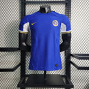 Camisa Azul Home Chelsea 23/24 Modelo Jogador - Lagrife Sport