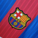 Camisa Retrô Barcelona - 16/17 - Lagrife Sport