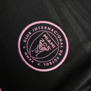 Camisa Feminina Preta Inter Miami - Lagrife Sport
