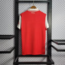 Camisa Vermelha Home Arsenal - 22/23 - Lagrife Sport