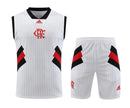 Kit Conjunto Regata e Short Flamengo Icon - Lagrife Sport