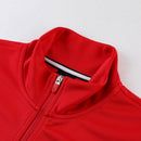 Conjunto Nike Air Vermelho - Lagrife Sport