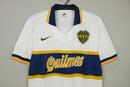 Camisa Retro Boca Juniors - Away - 97/98 - Lagrife Sport