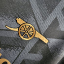 Camisa Preta Arsenal Away 22/23 - Lagrife Sport