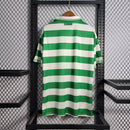 Camisa Retrô Celtic Verde 1998 - Lagrife Sport