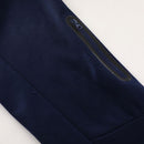 Conjunto Tech Fleece Azul Escuro França - Lagrife Sport