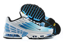 TÊNIS NIKE AIR MAX PLUS TN3 LASER BLUE - Lagrife Sport