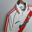 Camisa Retro River Plate 95/96 - Lagrife Sport