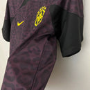 Camisa Preta Goleiro Brasil Copa do Mundo 2022 - Lagrife Sport
