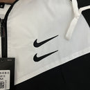 Corta Vento Preto Nike Swoosh Duplo - Lagrife Sport