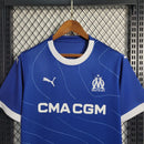 Camisa Azul Olympique de Marselha 22//23 Reserva - Lagrife Sport