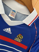 Camisa Retrô França - Home - 1998 - Lagrife Sport