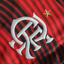 Camisa Rubro Home Flamengo 22/23 - Lagrife Sport