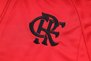 Conjunto Vermelho Flamengo Pré Jogo 23/24 - Lagrife Sport