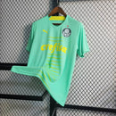 Camisa Third Palmeiras Verde 22/23 - Lagrife Sport