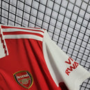 Camisa Vermelha Home Arsenal - 22/23 - Lagrife Sport