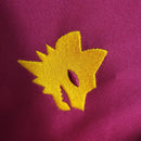 Camisa Vinho Home Roma 23/24 - Lagrife Sport