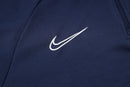 Conjunto Nike Treino Azul Escuro - Lagrife Sport