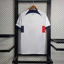 Camisa PSG Branca Reserva 23/24 - Lagrife Sport