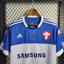 Camisa Retrô Palmeiras Azul 2009 - Lagrife Sport