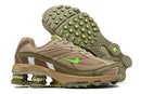 TÊNIS NIKE SHOX RIDE 2 X SUPREME VERDE - Lagrife Sport