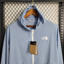 Corta Vento Azul The North Face - Lagrife Sport