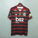 Camisa - Home Flamengo Campeão da Libertadores - Lagrife Sport