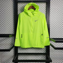 Corta Vento Verde Solid Nike - Lagrife Sport