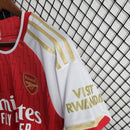 Camisa Vermelha Home Arsenal – 23/24 - Lagrife Sport