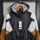 Corta Vento Preto Adidas - Lagrife Sport
