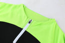 Conjunto Treino Nike Preto e Verde Dri Fit - Lagrife Sport