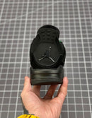 TÊNIS NIKE AIR JORDAN 4 BLACK CAT - Lagrife Sport