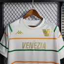 Camisa Branca Venezia FC Away 22/23 - Lagrife Sport