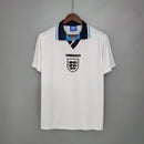 Camisa Retro Inglaterra - 1996 - Lagrife Sport