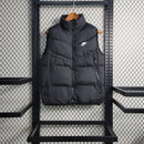 Colete Preto Nike - Lagrife Sport