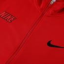 Conjunto Nike Repeat Vermelho e Preto - Lagrife Sport