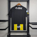 Camisa Amarela Al Ittihad 23/24 Principal - Lagrife Sport
