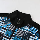 Conjunto Puma Azul - Lagrife Sport