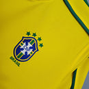Camisa Retrô Brasil 1998 - Lagrife Sport