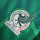 Camisa Verde Home Mexico Copa do Mundo 2022 - Lagrife Sport