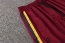 Conjunto NBA Cleveland Cavaliers Vinho - Lagrife Sport