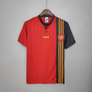 Camisa Retrô Espanha 1996 - Lagrife Sport
