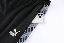 Conjunto Puma Preto e Cinza - Lagrife Sport