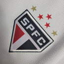 Camisa Third Feminina São Paulo Comemorativa Mundial 92 - Lagrife Sport